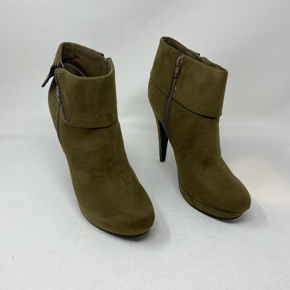 COPY - GBG Docker Dark Green Size 10M